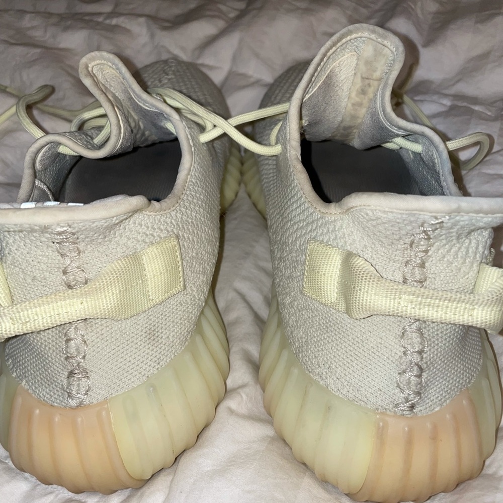 Adidas yeezy 350 boost ‘V2 Butter